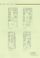 Lornie Road (D11), Terrace #604990741